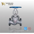 Wcb Globe Valve